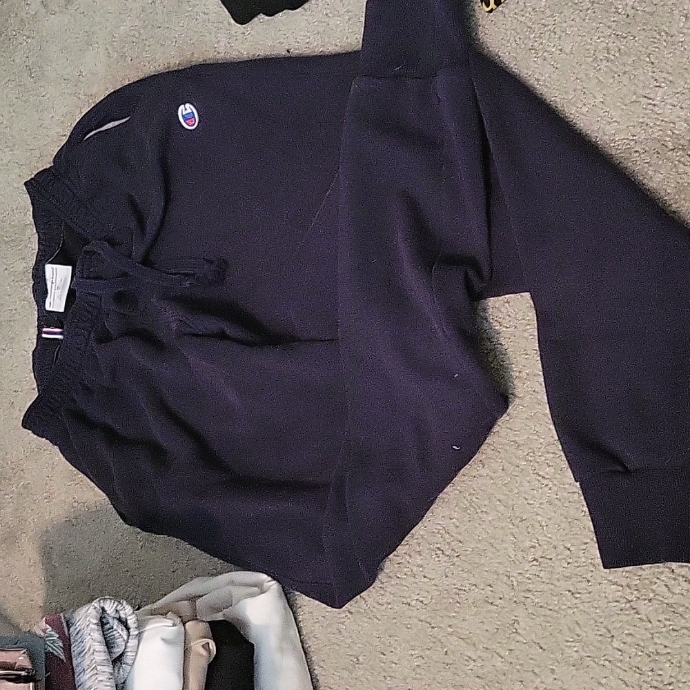 Sweatpants